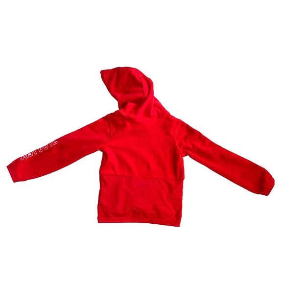 Nike Pullover Hoodie Therma-Fit‎  Big Kids S *NWT - Picture 2 of 6